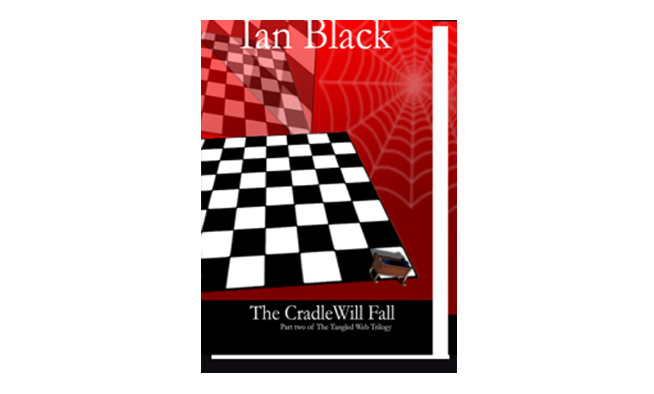 The Cradle will  Fall cover
